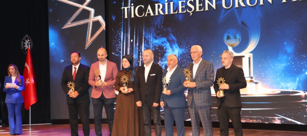 UYUMSOFT ÖDÜL ALMAYI ALIŞKANLIK HALİNE GETİRDİ
