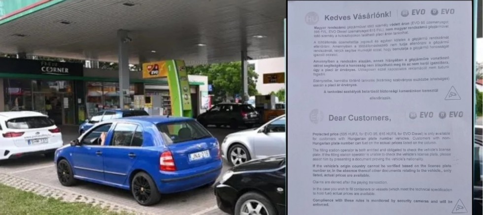 VATANDAŞIYSAN UCUZ YABANCIYSAN PAHALI