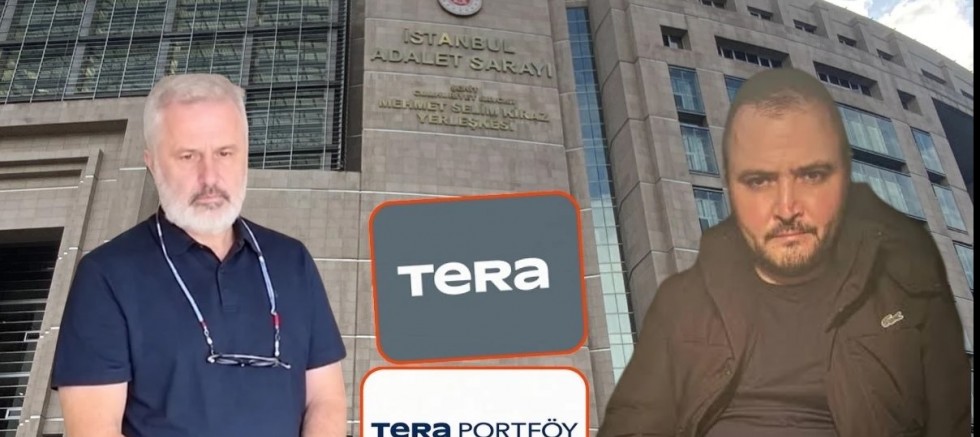 VE TUTUKLANDILAR