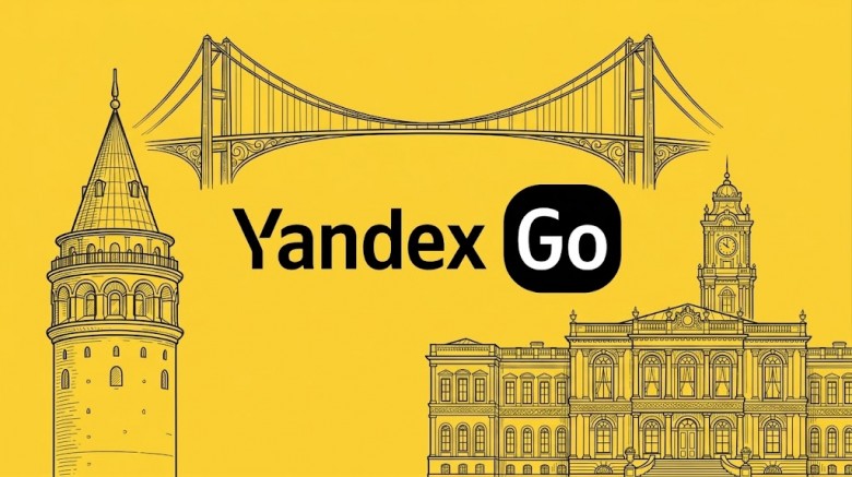 YANDEX YİNE İSTANBUL İÇİN!!!