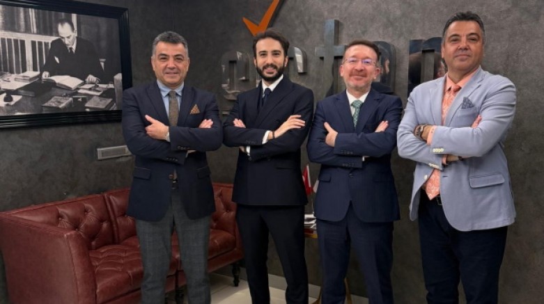  YAPAY ZEKANIN YENİ ARMONİSİ: HARMONITY