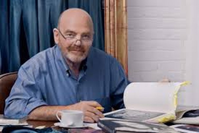 YAŞADIĞI SÜRECE SADECE LEVI'S GİYDİ