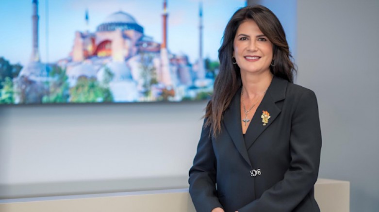 YASEMİN BEDİR'E BEDİR SAVAŞI ZORLUĞUNDA GÖREVLENDİRME