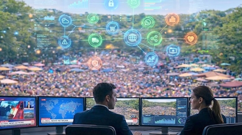 YENİ BİR GÜVENLİK MODELİ