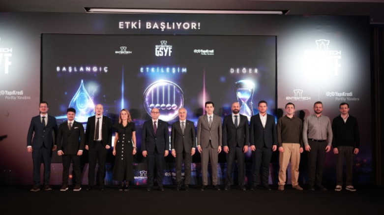  YENİ BİR YATIRIM FONU DAHA