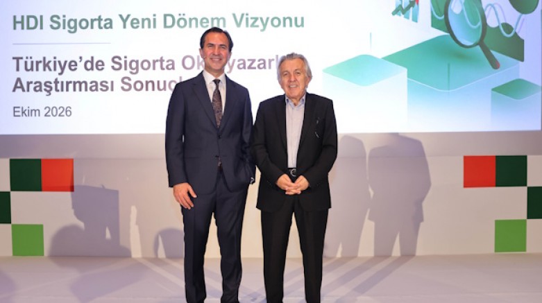 YENİ DÖNEME GİRDİLER