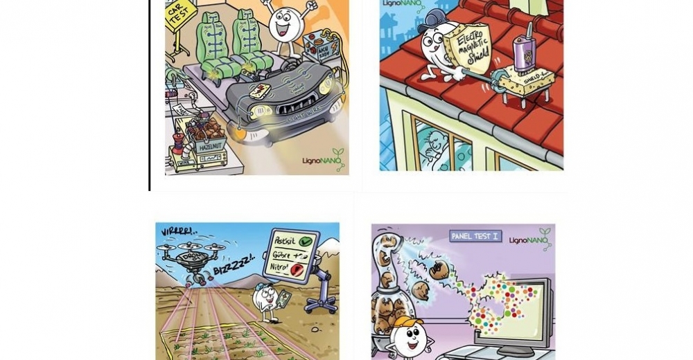 YENİ ÜRÜN GELİŞTİRECEKLER