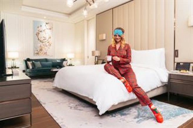 YILBAŞI SEZONU ADDRESS ISTANBUL’DA AYRICALIKLARLA BAŞLIYOR