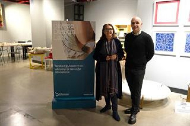 YILIN EN CREATIVE BULUŞMASI