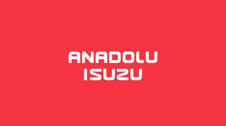 YİNE ANADOLU ISUZU! YİNE ÖDÜL!