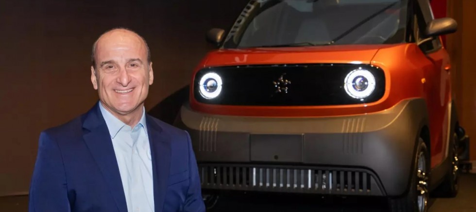 YOLLARIN EN 'FİT' ARACI OLMAYI HEDEFLİYOR