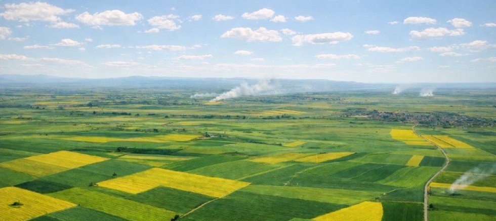 ZAFER DİRENEN ÇEVRECİNİN OLDU