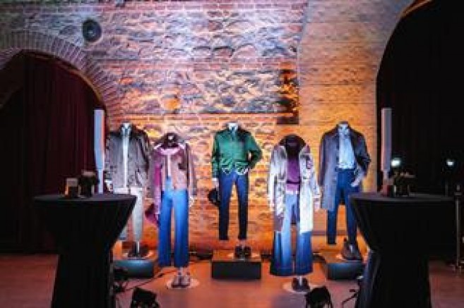 ZERAFETTE VE USTALIKTA GANT FARKI