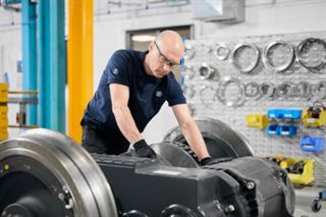 ZF'NİN İŞİ GÜCÜ DEĞER KATMAK