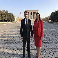 BOĞAÇ YÜZGÜL